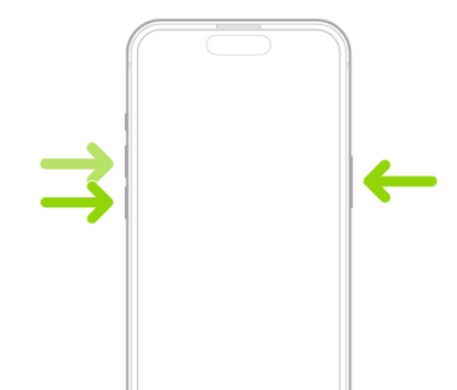 乌烈镇苹果15服务店分享如何重新启动iPhone 15机型 乌烈镇苹果15服务店分享如何重新启动iPhone 15机型