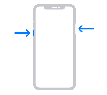 乌烈镇苹果15维修站分享iPhone15如何强制关机重启 