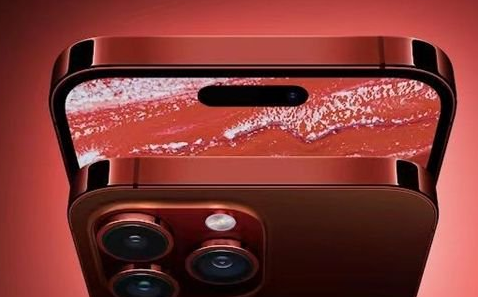 乌烈镇苹果15维修中心分享iPhone15系列配置怎么样