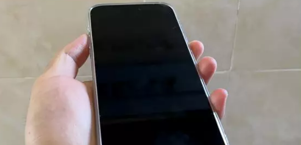 乌烈镇苹果14黑屏维修店分享如何解决iPhone14黑屏 