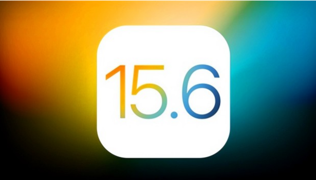 乌烈镇苹果手机维修分享iOS 15.6RC版会是正式版吗 