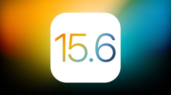 乌烈镇苹果手机维修分享iOS 15.6 Beta 4值不值得升 