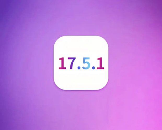 乌烈镇苹果手机维修分享iOS17.5.1正式版升级 
