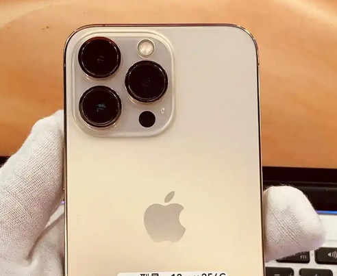 乌烈镇苹果13维修中心分享如何在iPhone13上设置动态壁纸