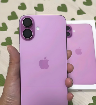 乌烈镇苹果16p卡顿维修店分享如何优化iPhone16Plus手机卡顿问题